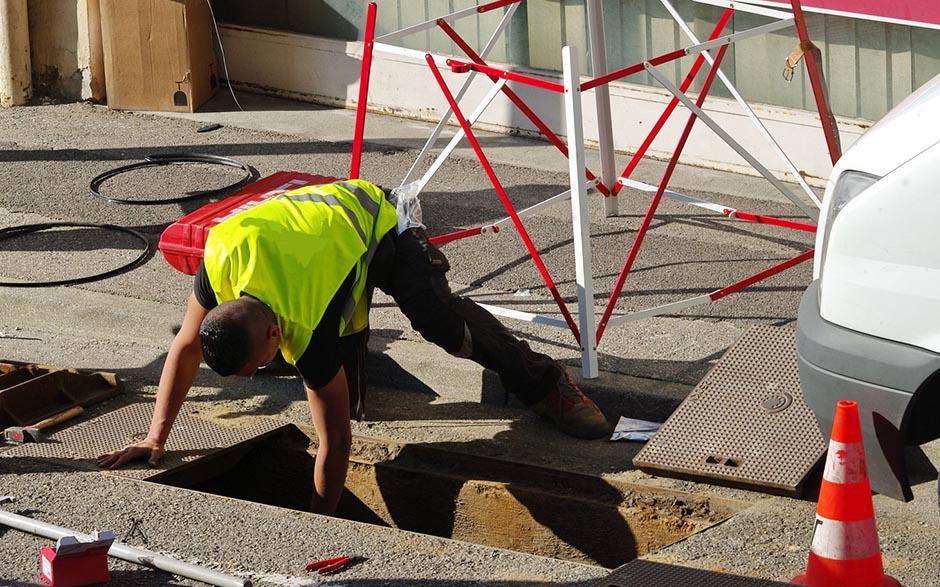 entreprise assainissement Paris 11