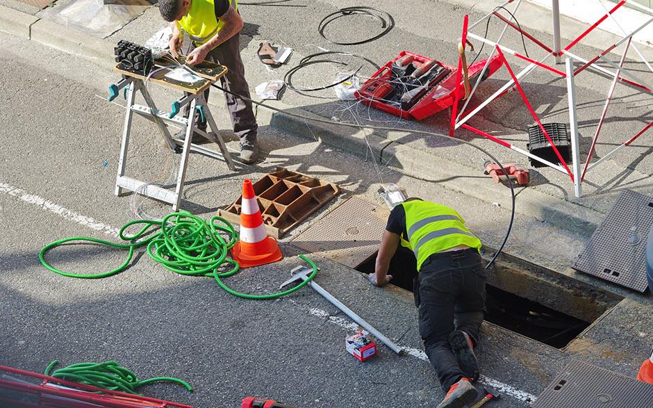  entreprise assainissement Paris 11