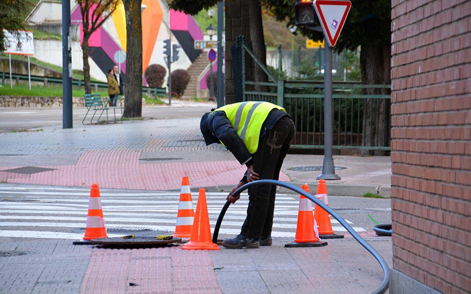  entreprise assainissement Paris 11